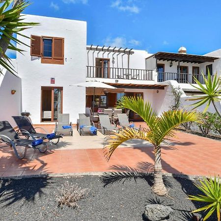 Puerto Chico 2 Apartamento Playa Blanca  Exterior foto