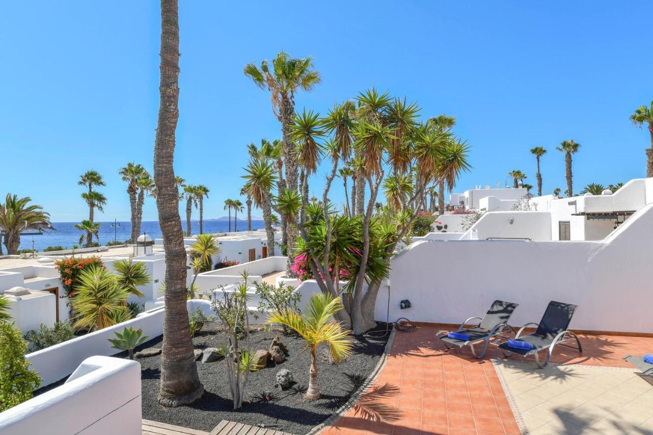 Puerto Chico 2 Apartamento Playa Blanca  Exterior foto